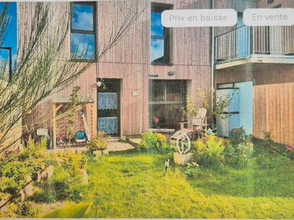 Appartement St Brieuc
