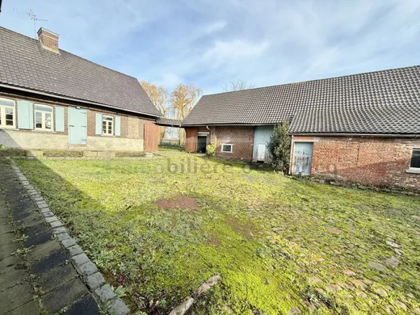 Maison 5 pièces 125 m²