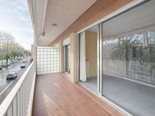 Appartement 4 pièces 93 m²