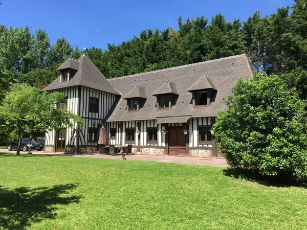 Maison à louer Octeville-sur-Mer