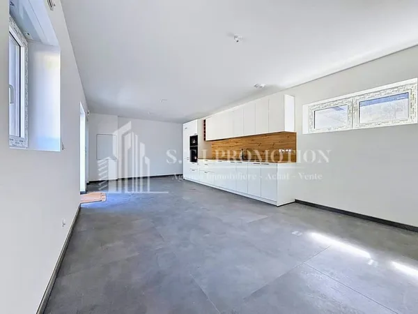 Appartement 3 pièces 78 m²