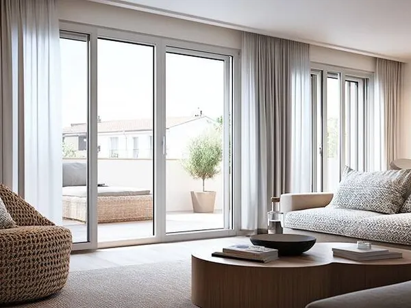 Appartement 5 pièces 107 m²