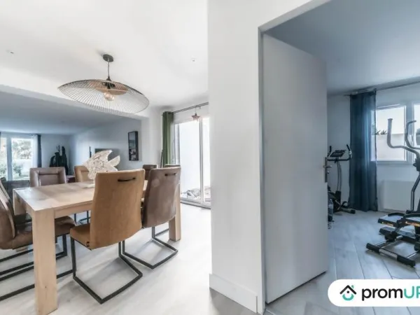 Maison 205m2 à Saint-Sylvestre-sur-Lot