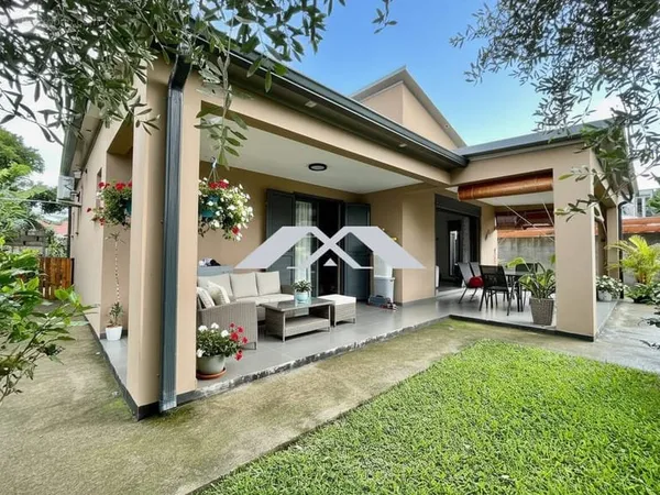 Maison 4 pièces 85 m²