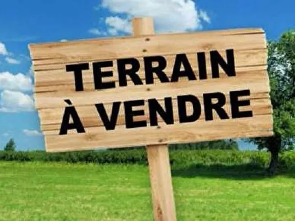 Nîmes proche de la Gare, Terrain constructible
