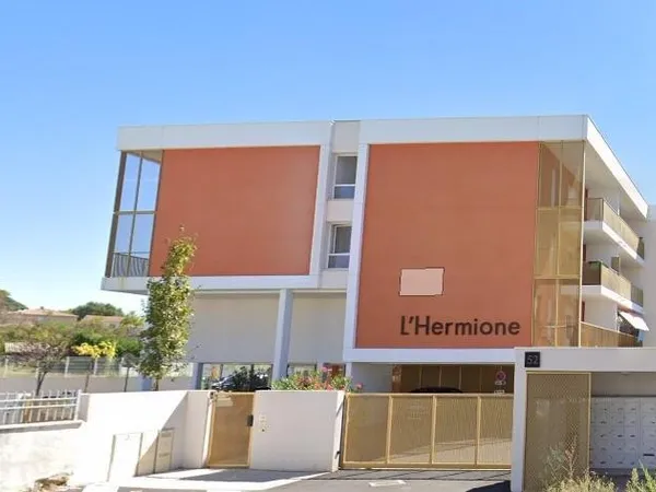 Appartement 1 pièce 24 m²