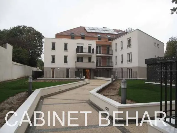 Appartement 3 pièces 77 m²