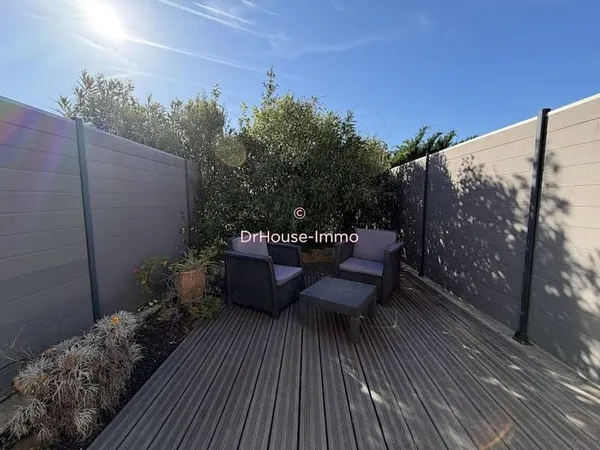 Studio 1 pièce 30 m²