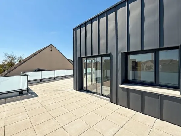 Appartement 4 pièces 87 m²