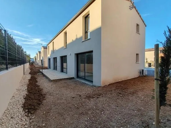 Appartement 4 pièces 90 m²