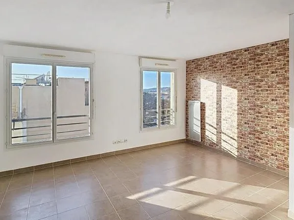 Appartement 1 pièce 40 m²