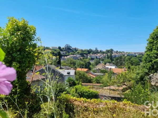 Maison familiale avec vue exceptionnelle