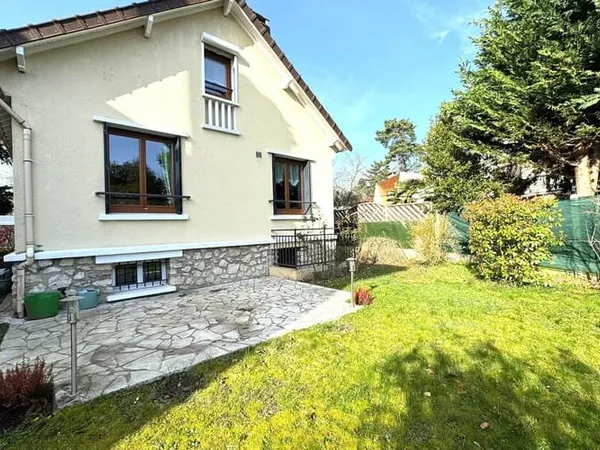 Maison 4 pièces 95 m²
