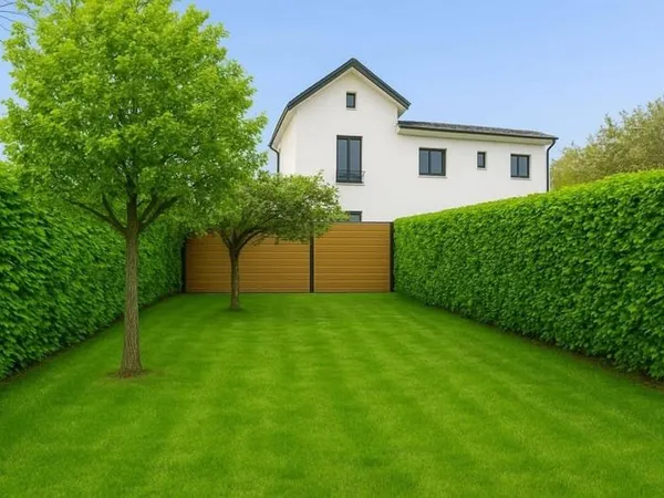 Maison 5 pièces 140 m²