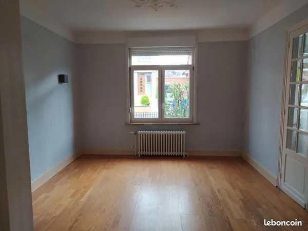 Maison à louer 165 m² Valenciennes