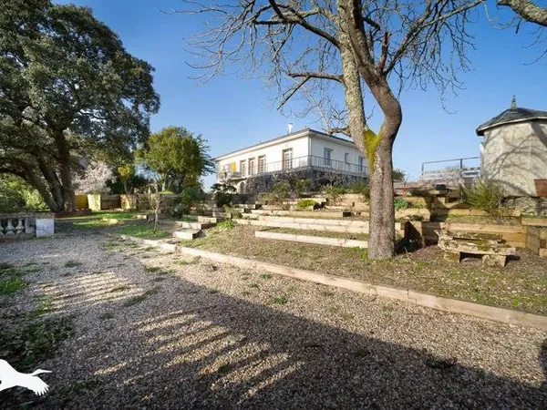 Maison 4 pièces 126 m²
