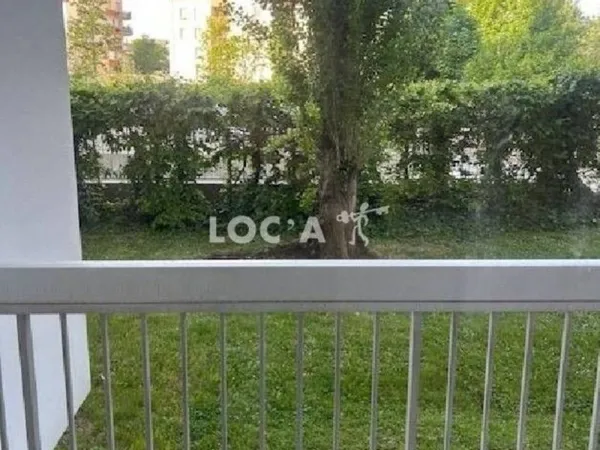 Appartement 1 pièce 27 m²
