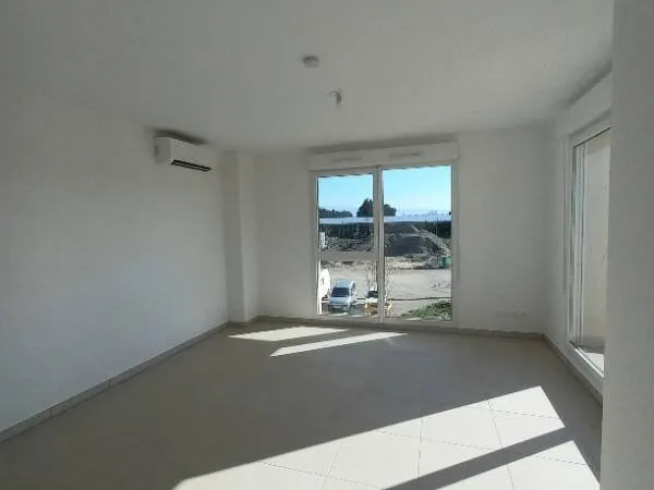 Appartement 1 pièce 37 m²