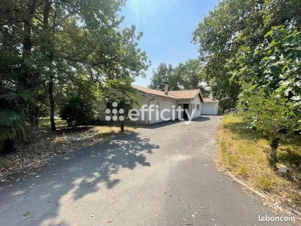 Maison 7 pièces 186 m²
