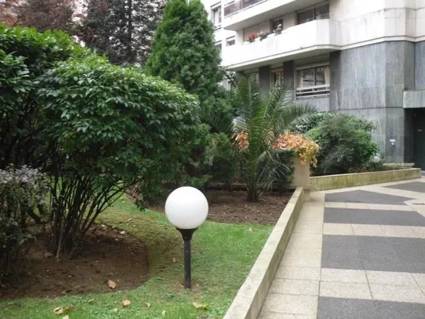 Appartement 3 pièces 77 m²