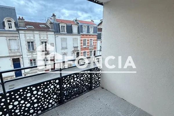 APPARTEMENT