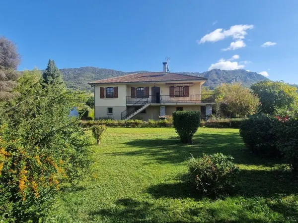Maison individuelle 6 pièces 131 m²