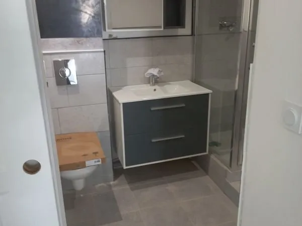 Appartement Location Viterne 3p 62m² 670€