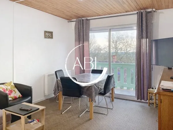 Appartement à vendre Bagnoles de l'Orne Normandie