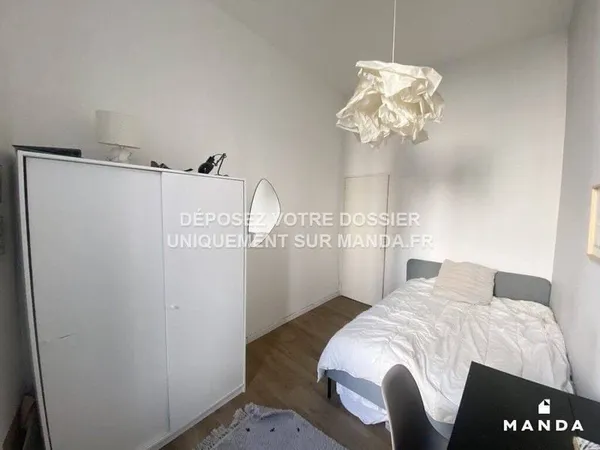 Studio 6 pièces