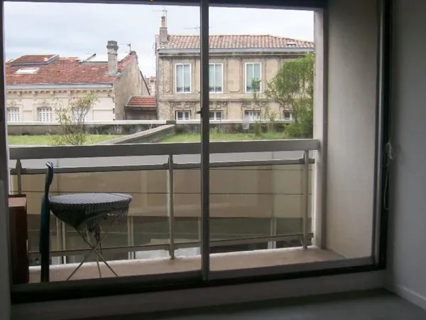 Appartement Studio