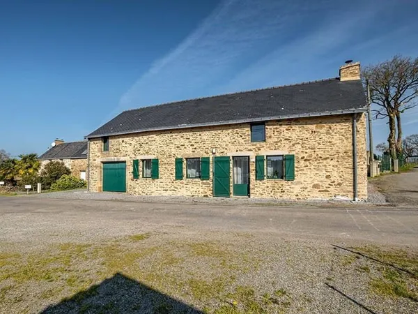 Maison 4 pièces 83 m²