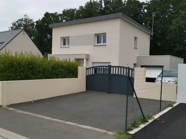 Maison BBC