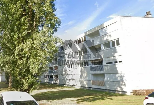 Bel appartement T5 à vendre à Pont à Mousson