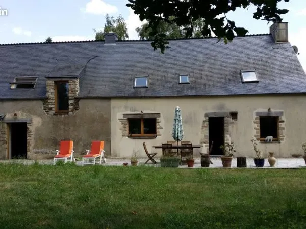 Maison 6 pièces 133 m²