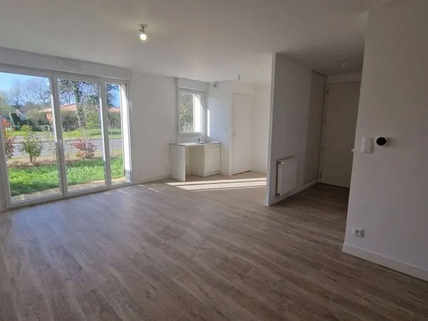 Maison 62 m²