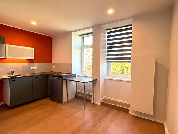 Appartement studio