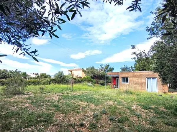 Maison 2 pièces 48 m²