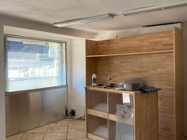 Local professionnel Montpellier Nord