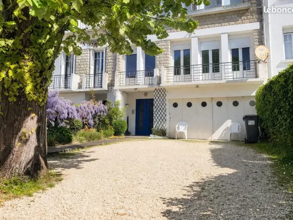 Royan Foncillon - Appartement 80m2