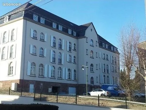 Locaux commerciaux à louer - NEUFGRANGE