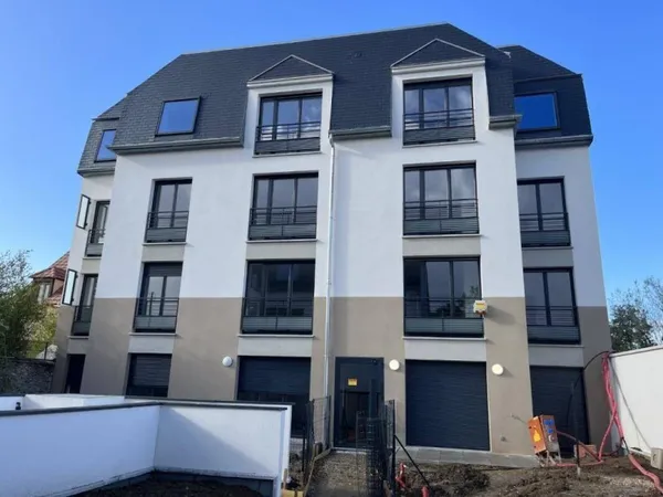 Appartement 4 pièces 73 m²