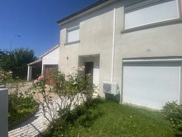 Maison Vente Montauban 7p 150m² 269800€
