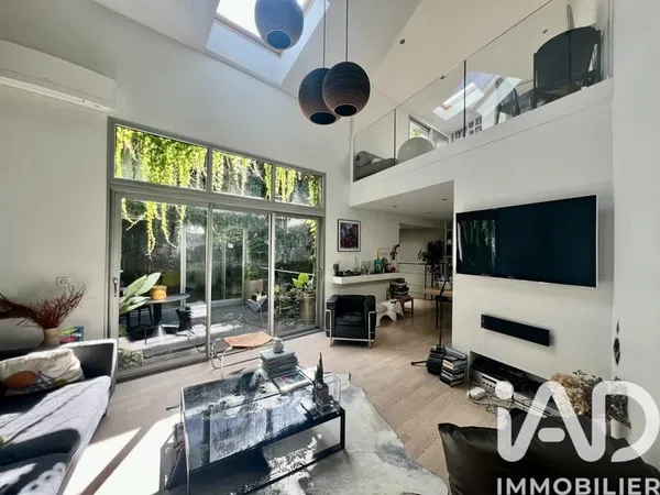Vente Loft 5 pièces