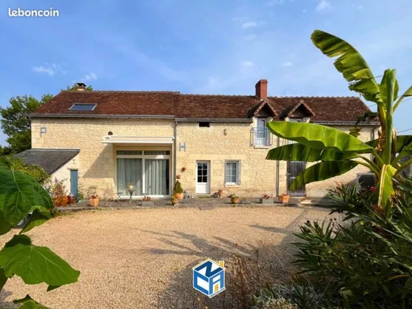 Propriété 7 pièces 200 m²