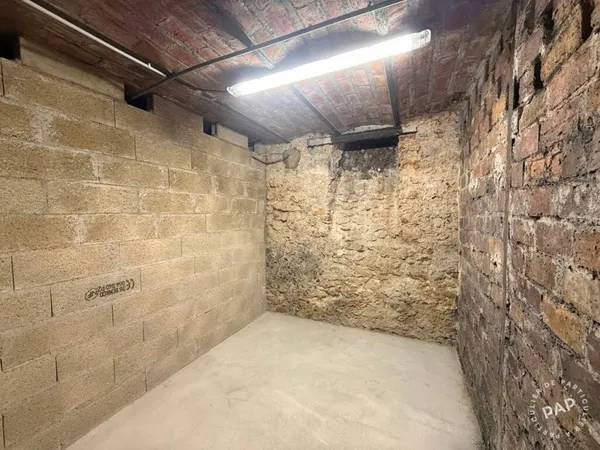 Stockage Location Paris   125€
