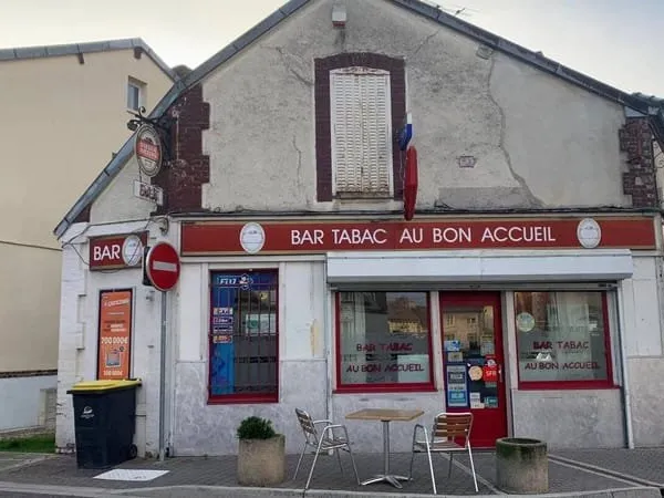 Boutique 3 pièces 65 m²