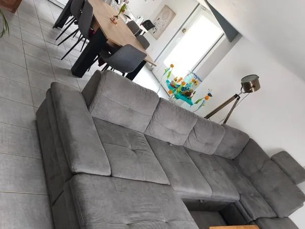 Maison familiale