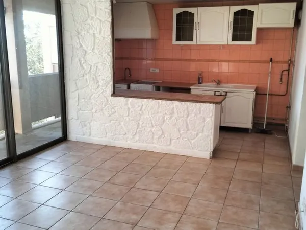 A vendre T4 APT