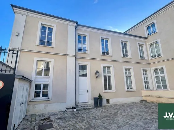 Appartement Montmorency 5 pièce(s) 104 m2