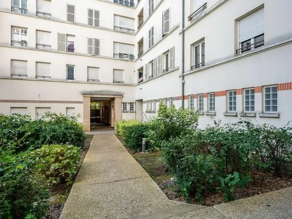 Appartement T3